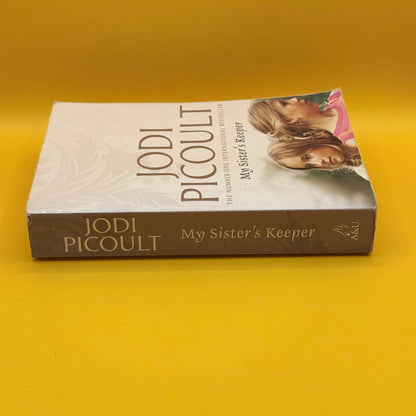 My Sister’s Keeper by Jodi Picoult