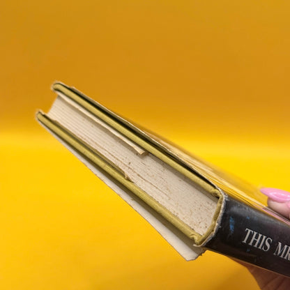 This Mrs Kingi by Frances Cleary
