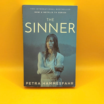 The Sinner by Petra Hammesfahr