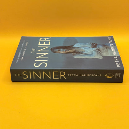 The Sinner by Petra Hammesfahr