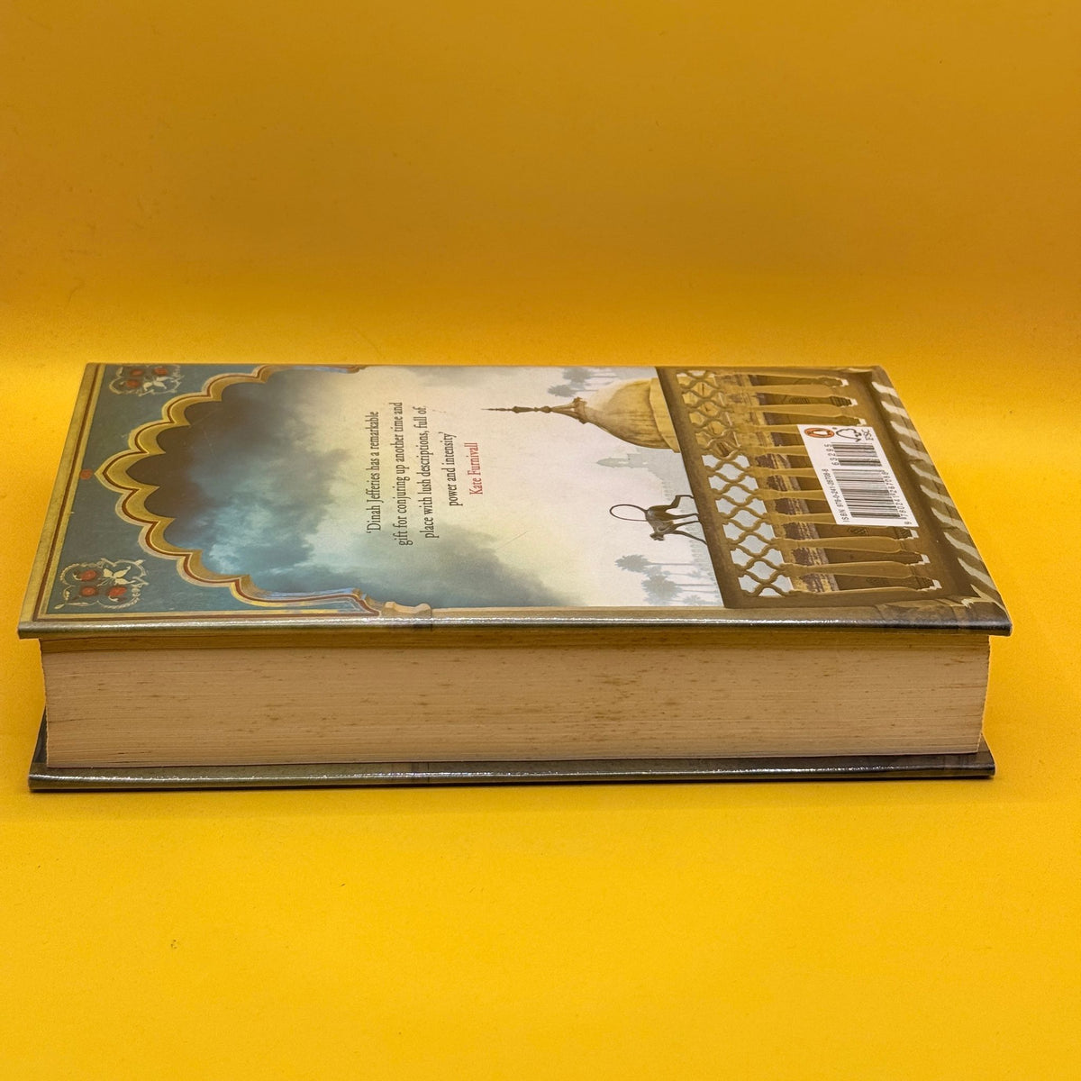 Before the Rains by Dinah Jefferies