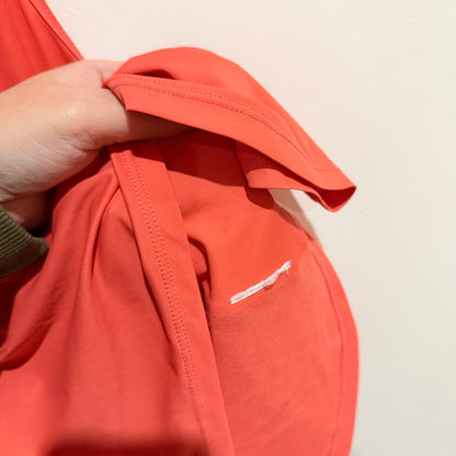 Nike Dri-FIT Coral Racerback Tank Size XS