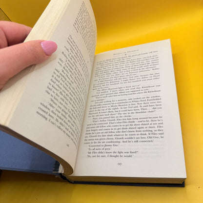 Hearts in Atlantis by Stephen King (First Edition, 1999)