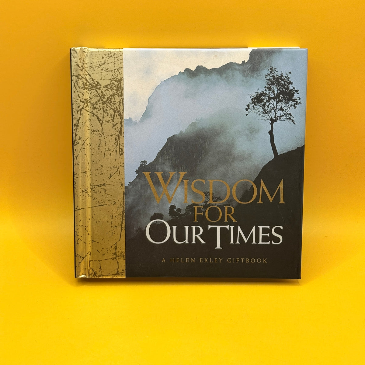 Wisdom for Our Times by Helen Exley