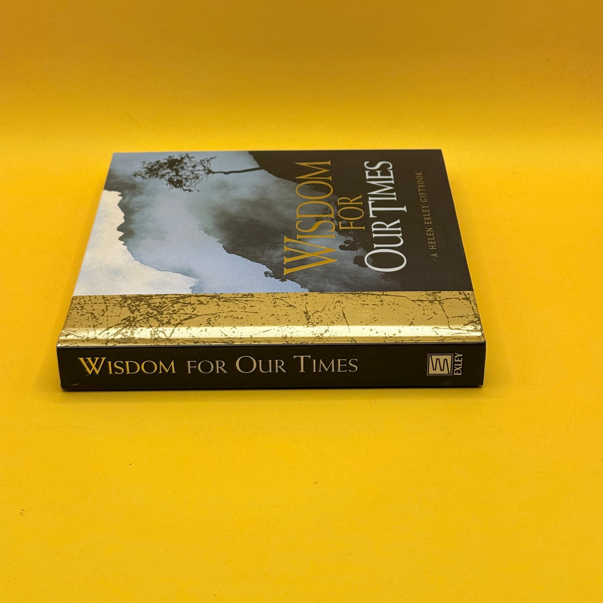 Wisdom for Our Times by Helen Exley