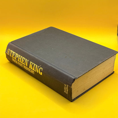 Four Past Midnight by Stephen King (1990)
