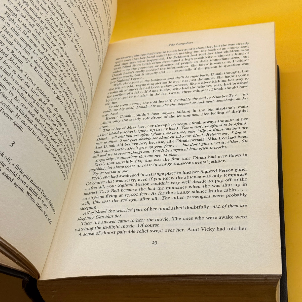 Four Past Midnight by Stephen King (1990)