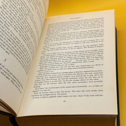 Four Past Midnight by Stephen King (1990)