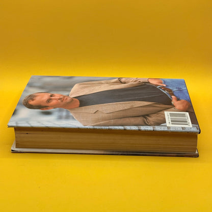 The Brethren by John Grisham (2000)