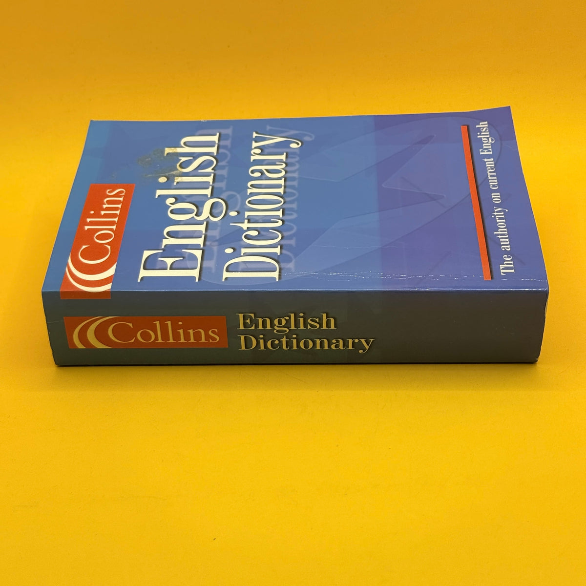 Collins English Dictionary by Collins
