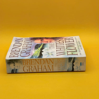 The Whitest Flower by Brendan Graham