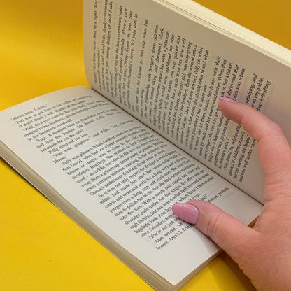 Living Dangerously by Katie Fforde
