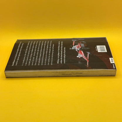 Scott Dixon: Indy to Indy by Sandy Myhre