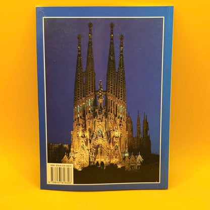 Gaudí by Editorial Escudo de Oro