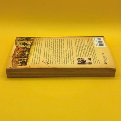 The Noble Fugitive by T. Davis Bunn and Isabella Bunn