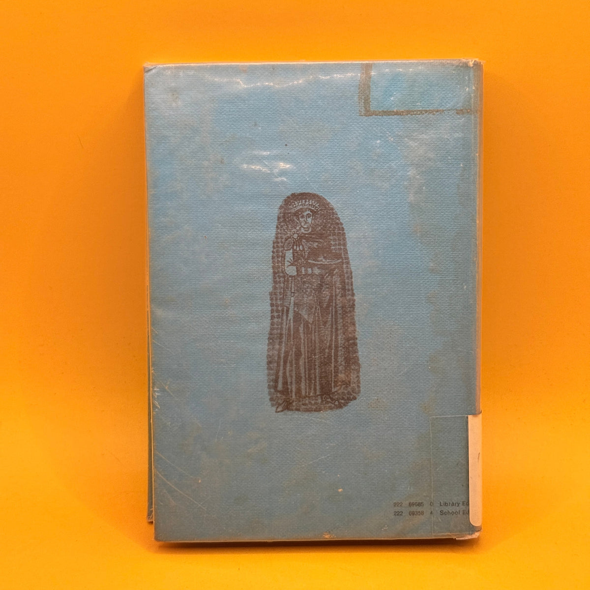 Stories of the Byzantines by Jean Defrasne (1967)
