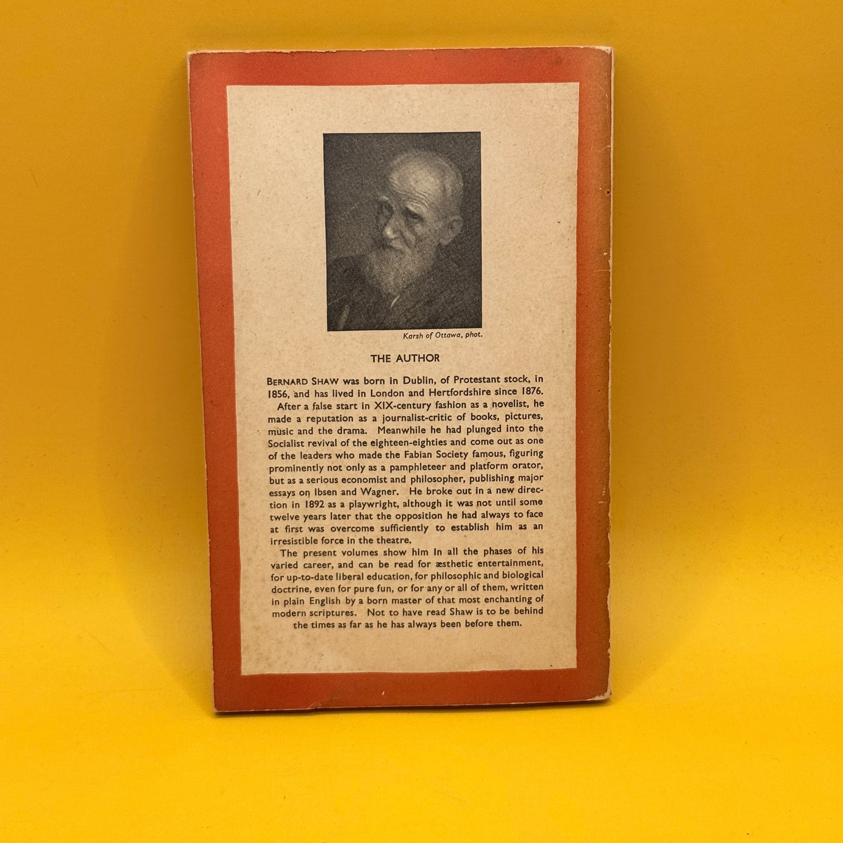 Pygmalion by George Bernard Shaw (1946)