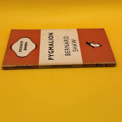 Pygmalion by George Bernard Shaw (1946)