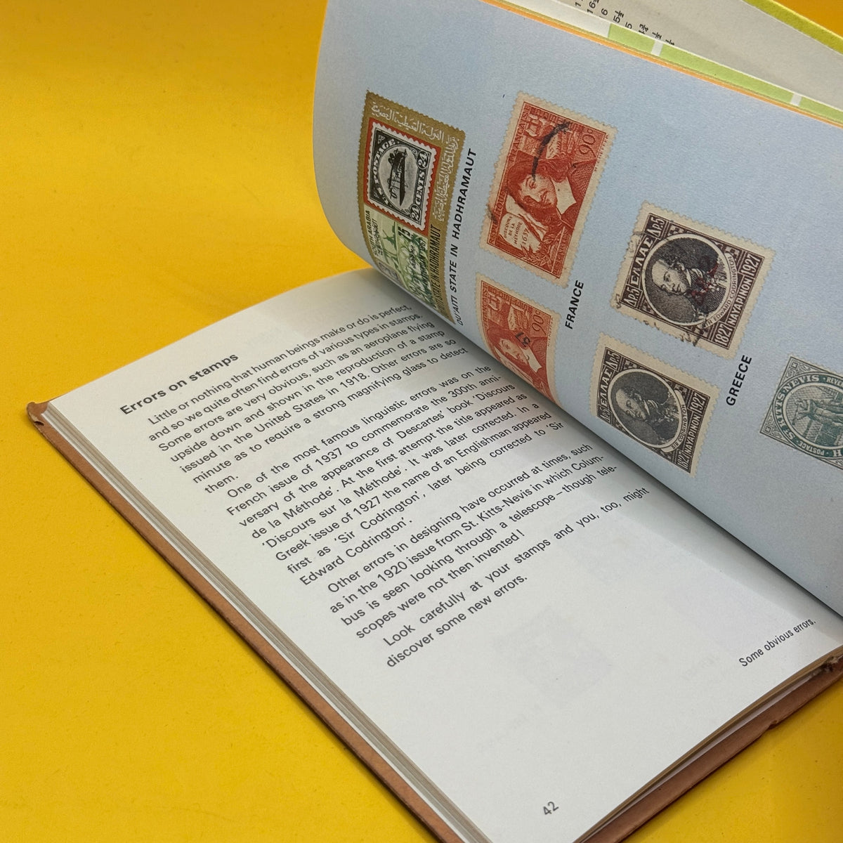 Vintage Ladybird Learnabout Stamp Collecting by Ian F. Finlay