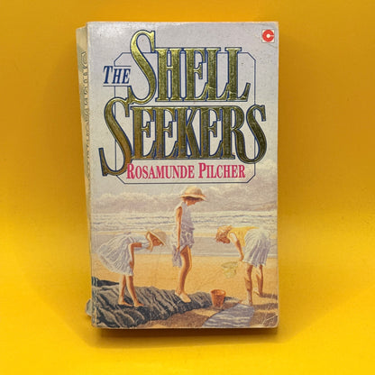 The Shell Seekers by Rosamunde Pilcher