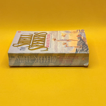 The Shell Seekers by Rosamunde Pilcher