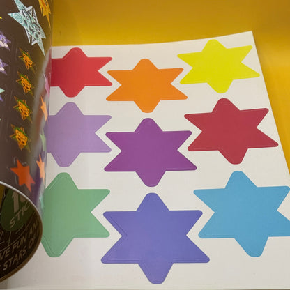 Matariki Colouring & Activity Book by Isobel Te Aho-White and Learning Can Be Fun