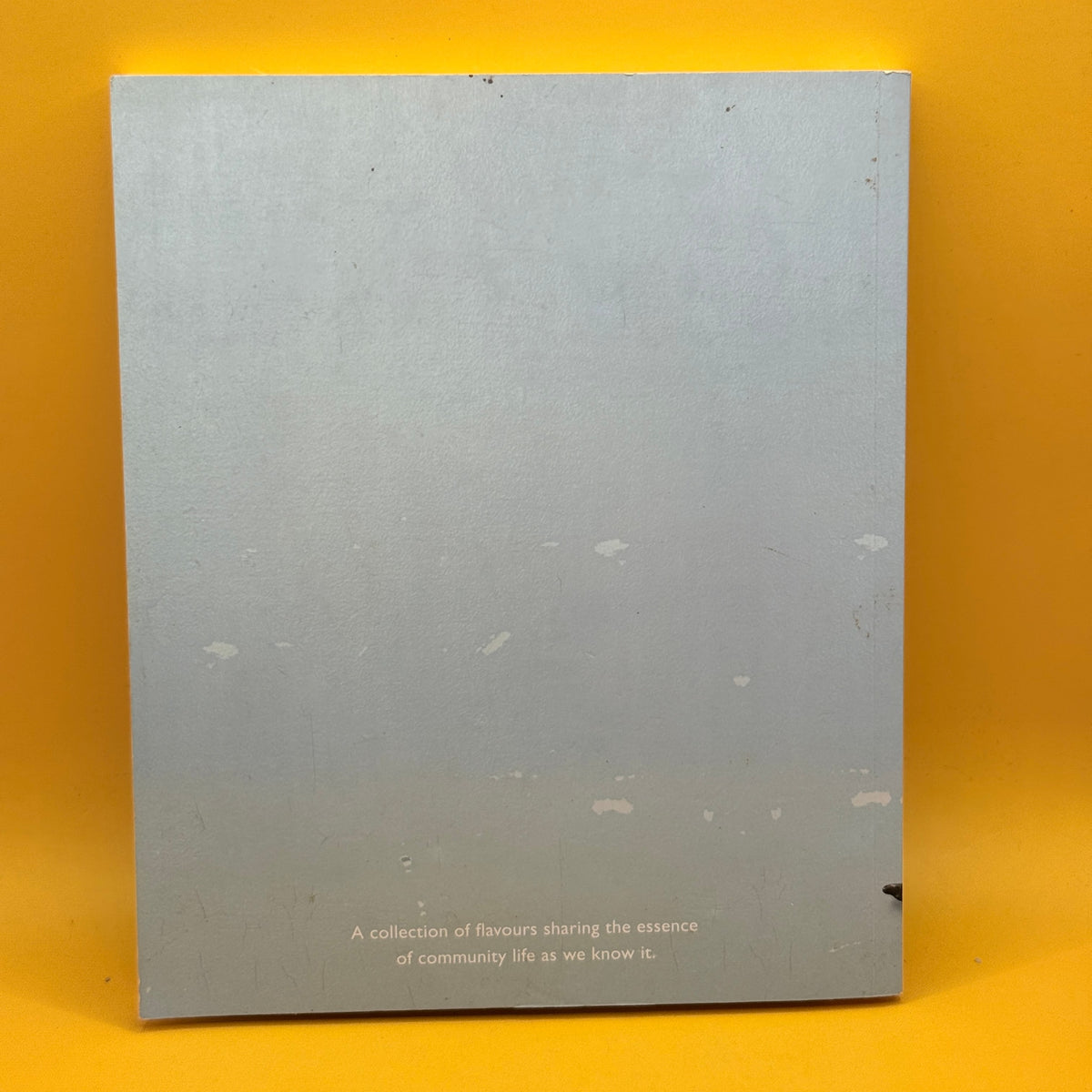 Hunt Gather Cook: Clevedon Community Cookbook by the Clevedon Community