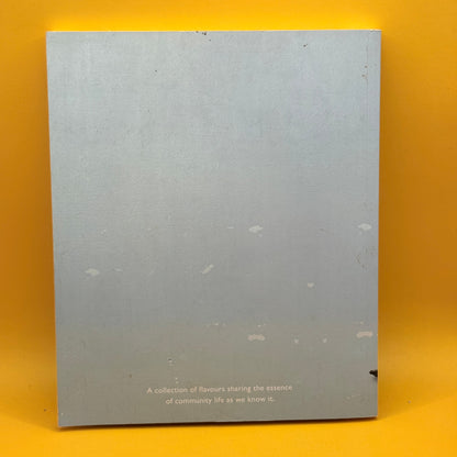 Hunt Gather Cook: Clevedon Community Cookbook by the Clevedon Community