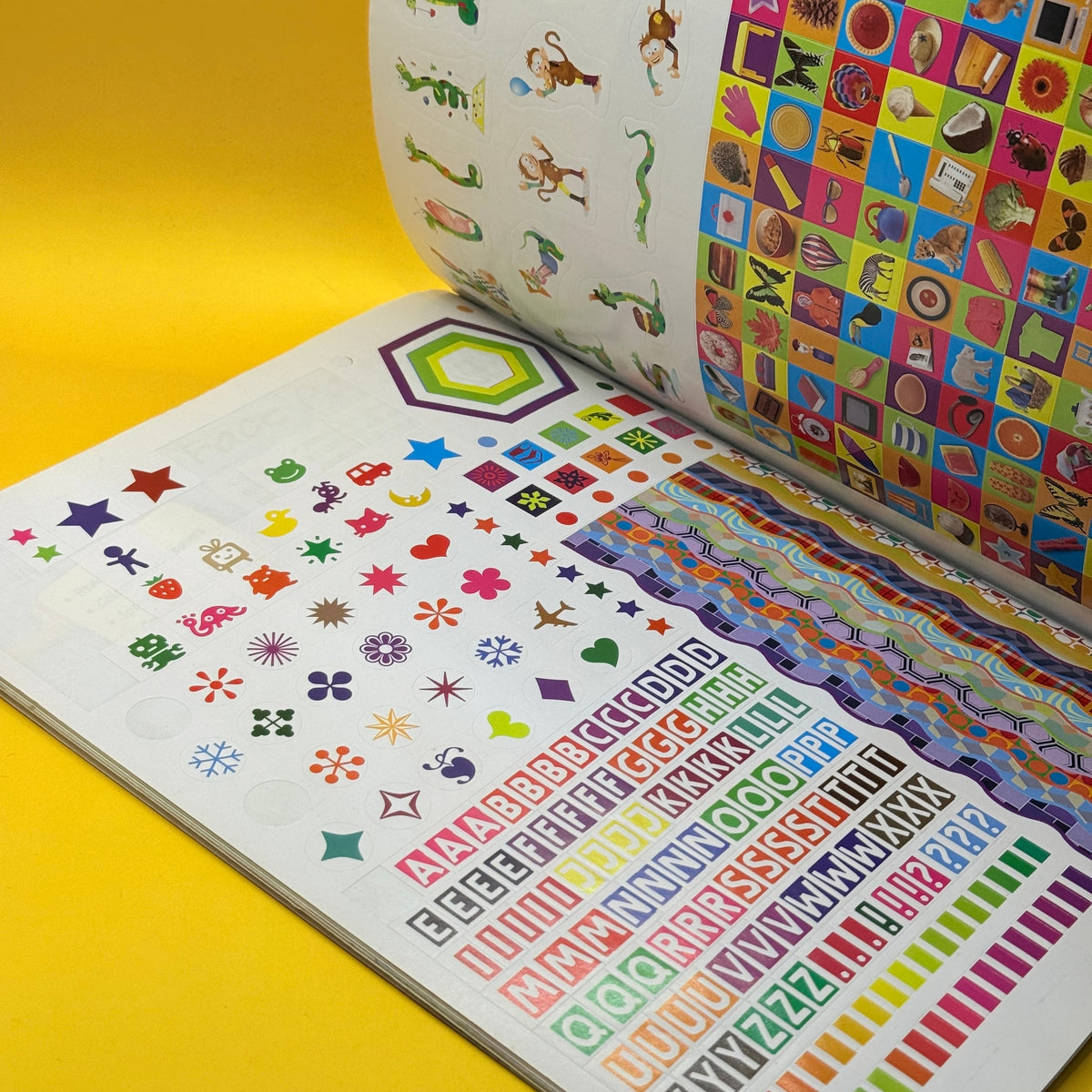 Crazy Creations: Games n’ Stuff by Hinkler Books