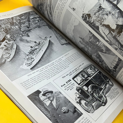 Those Were the Days: The 1930s by The Weekly News
