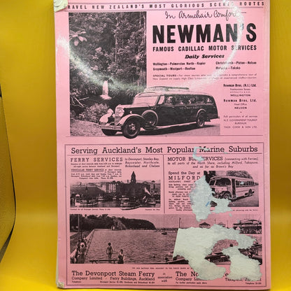 Those Were the Days: The 1930s by The Weekly News