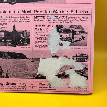 Those Were the Days: The 1930s by The Weekly News