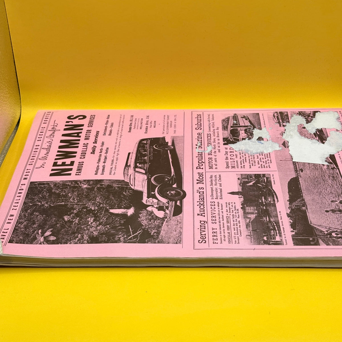 Those Were the Days: The 1930s by The Weekly News