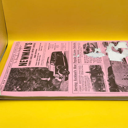 Those Were the Days: The 1930s by The Weekly News