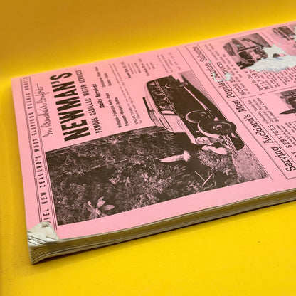 Those Were the Days: The 1930s by The Weekly News