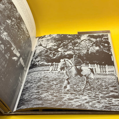 The World of Show Jumping by Neil ffrench Blake