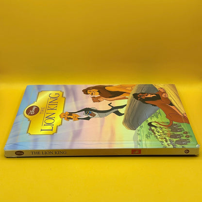 The Lion King by Disney