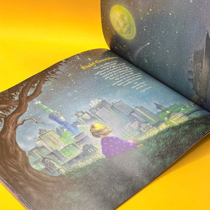 A Book of Pacific Lullabies by Tessa Duder