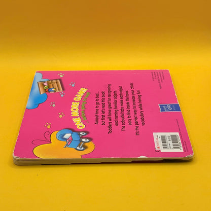 One More Game … Before Going to Bed! by Yoyo Books