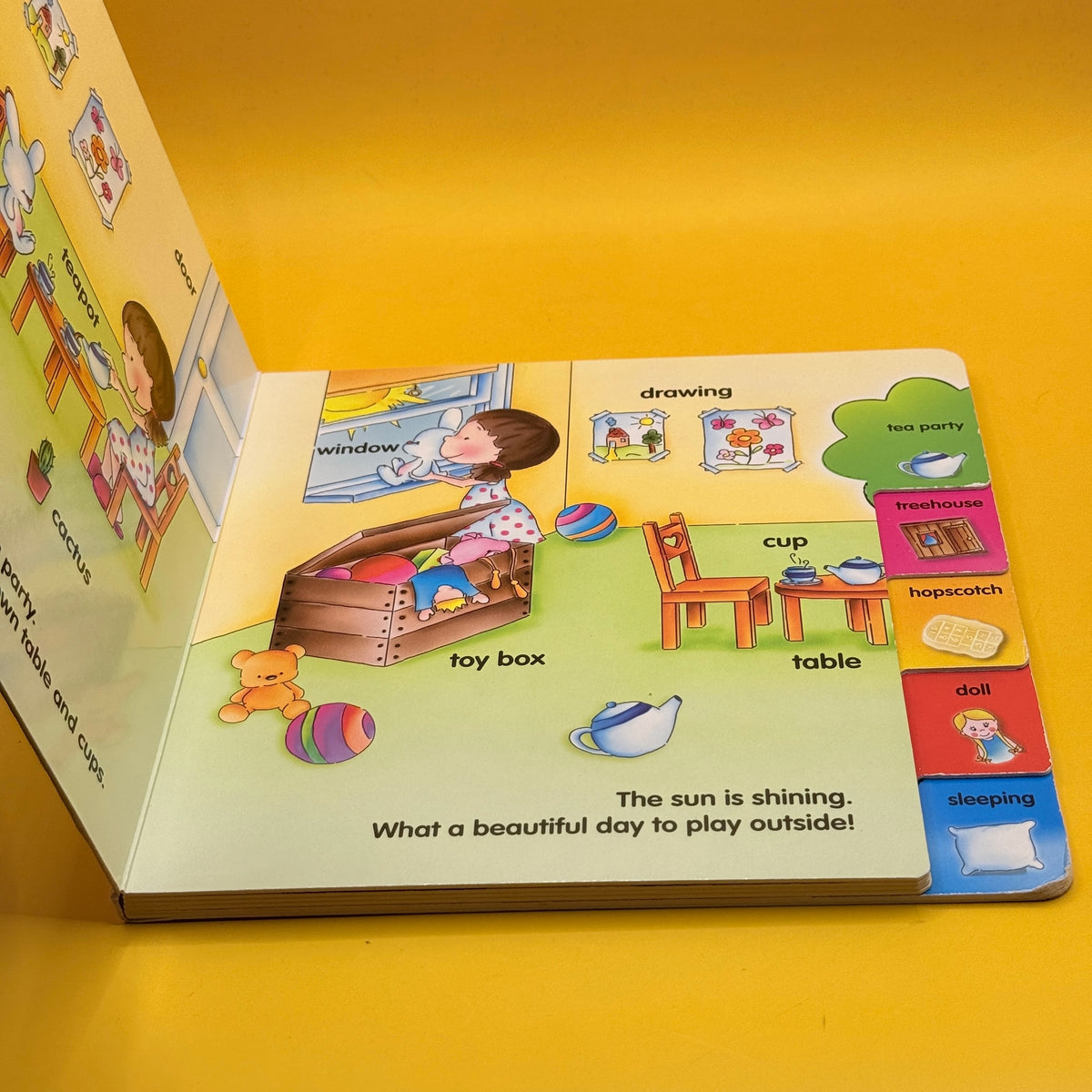 One More Game … Before Going to Bed! by Yoyo Books