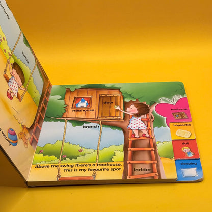One More Game … Before Going to Bed! by Yoyo Books