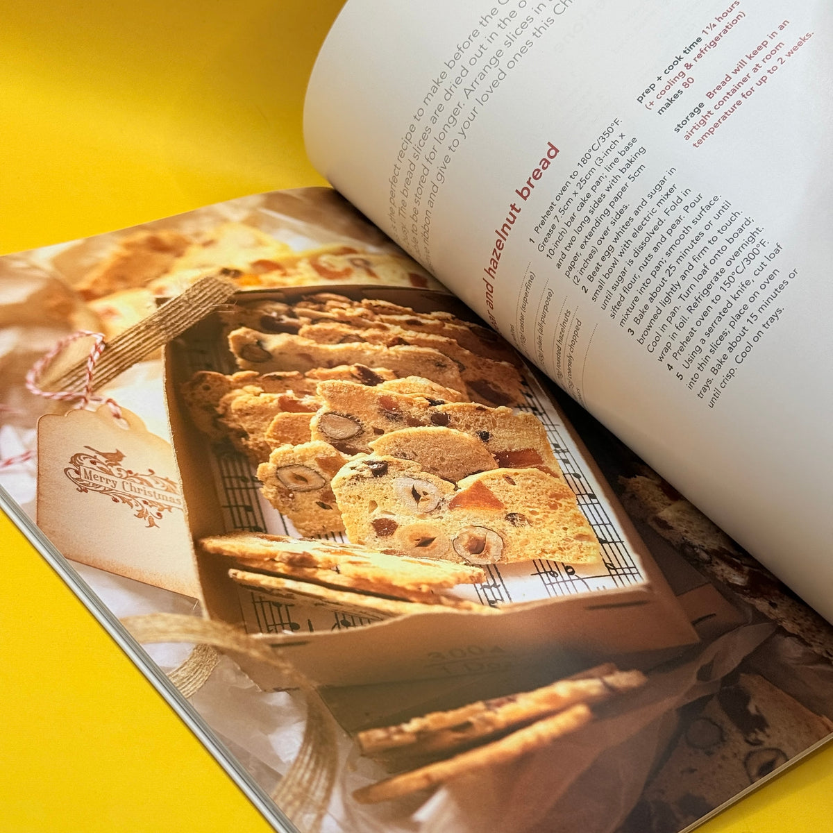 Christmas Baking by The Australian Women’s Weekly