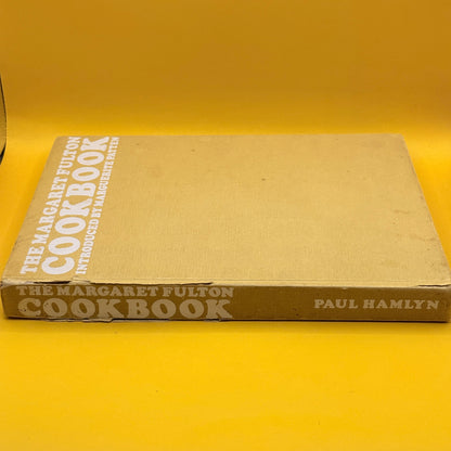 The Margaret Fulton Cookbook by Margaret Fulton (1969)