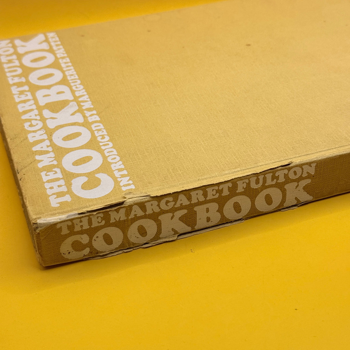 The Margaret Fulton Cookbook by Margaret Fulton (1969)