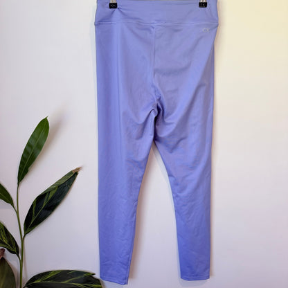 Calvin Klein Performance Size M Logo Leggings