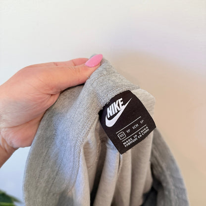 Nike Size XS Tech Fleece Joggers