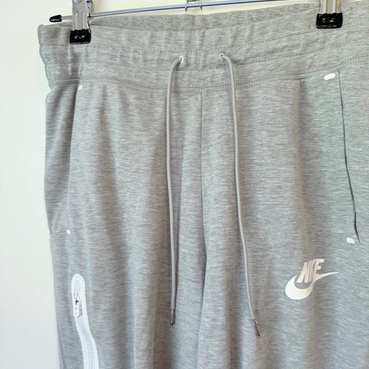 Nike Size XS Tech Fleece Joggers