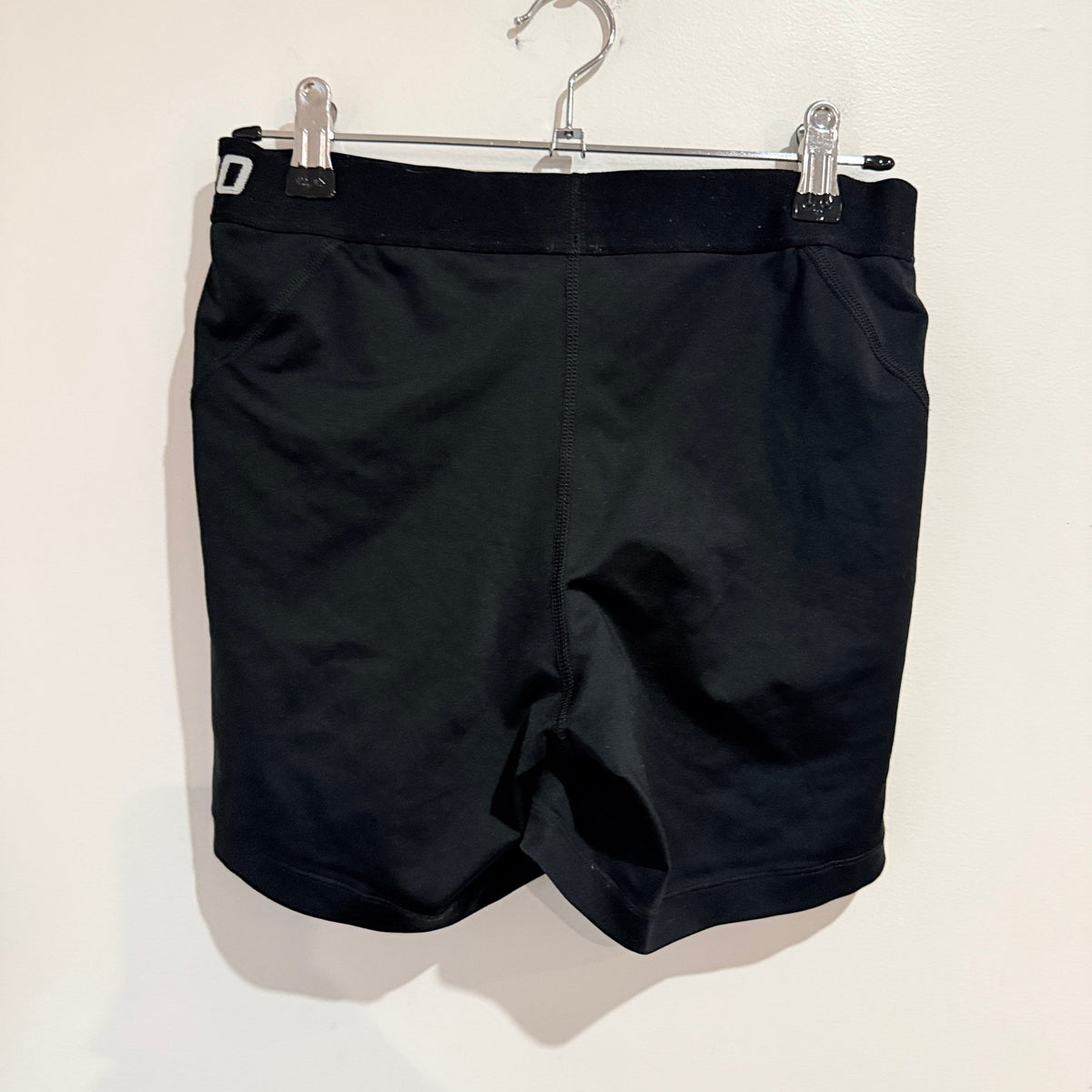 Nike Pro Size M Dri-FIT Bike Shorts