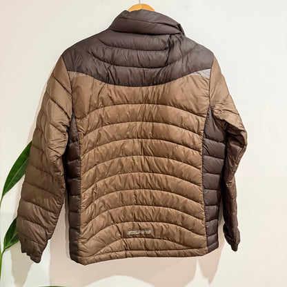 Kolping Size 95 | U/Arm to U/Arm 51cm Down Puffer Jacket