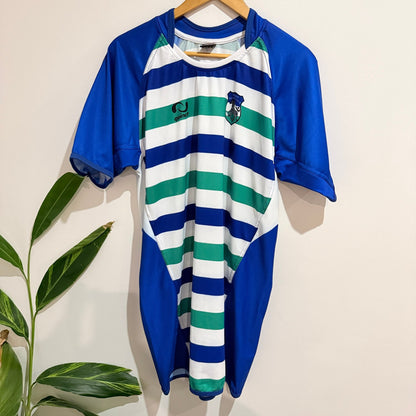Quince Size U/Arm to U/Arm 53cm Rugby Club Jersey